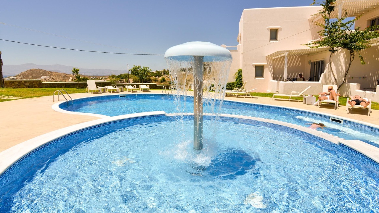 Photo of Outdoor in Stelida