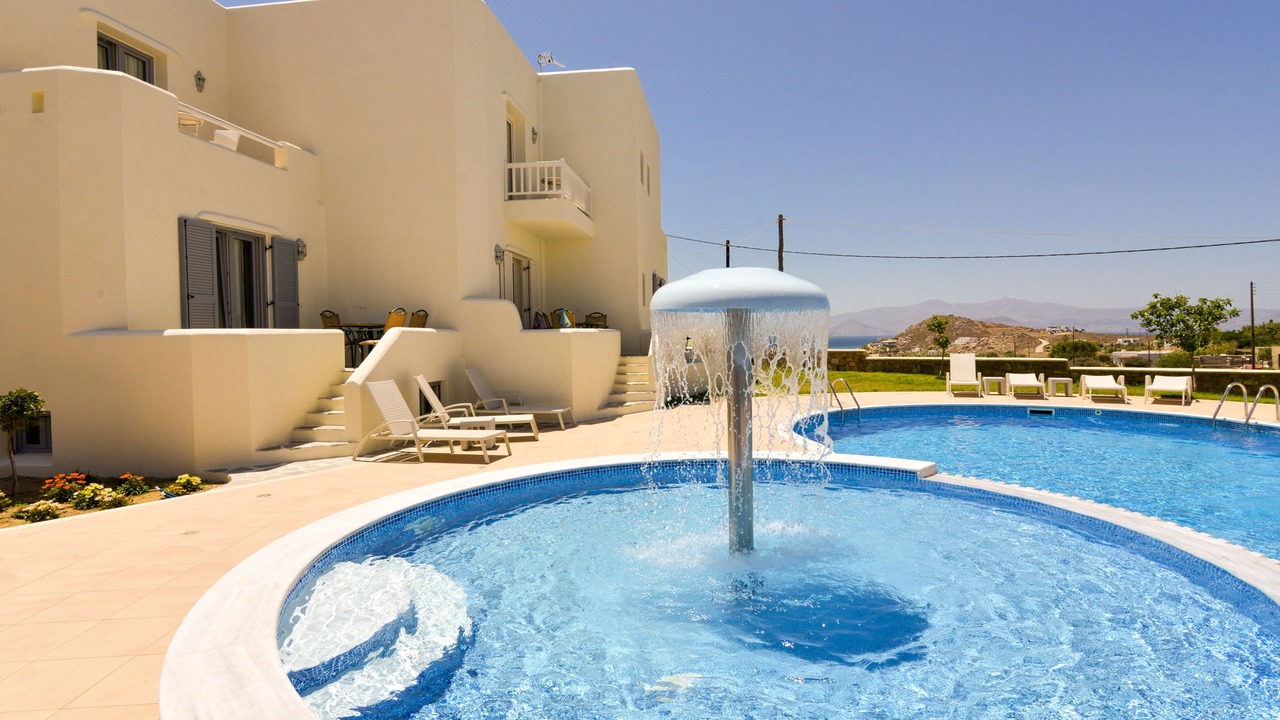 Photo of Outdoor in Stelida