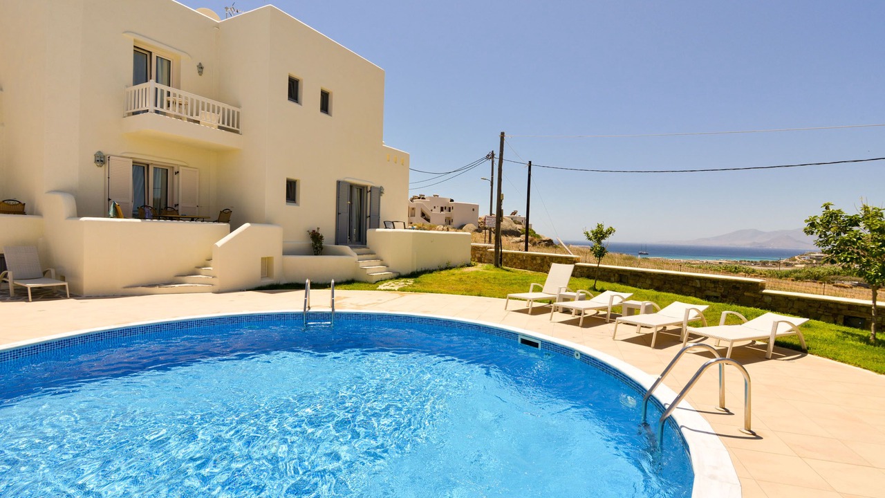 Photo of Outdoor in Stelida