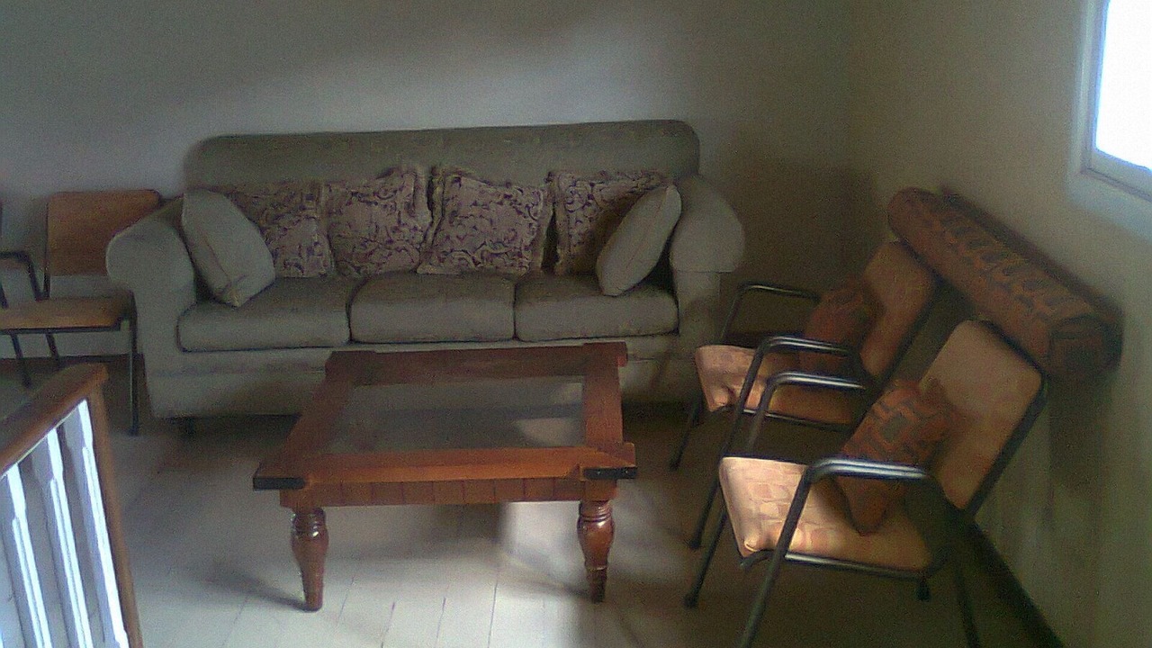 Photo of Livingroom in Constanza