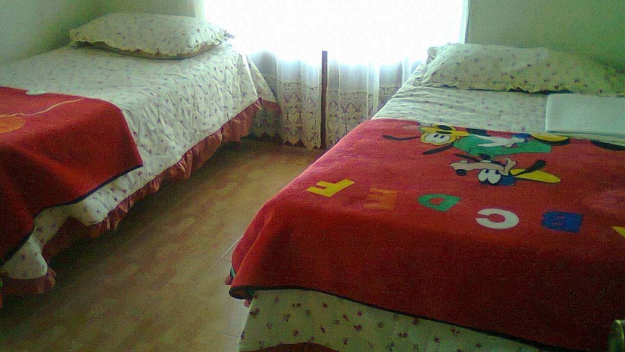 Photo of Bedroom in Constanza