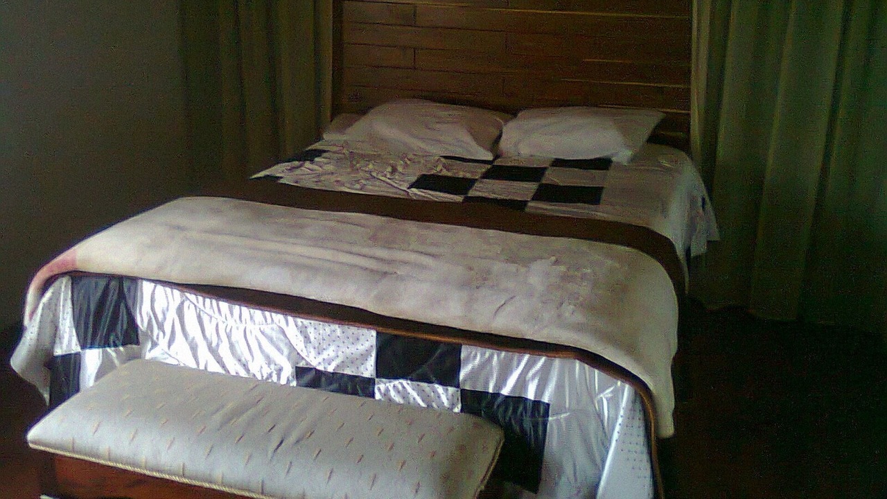 Photo of Bedroom in Constanza