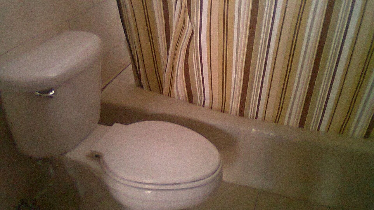 Photo of Bathroom in Constanza