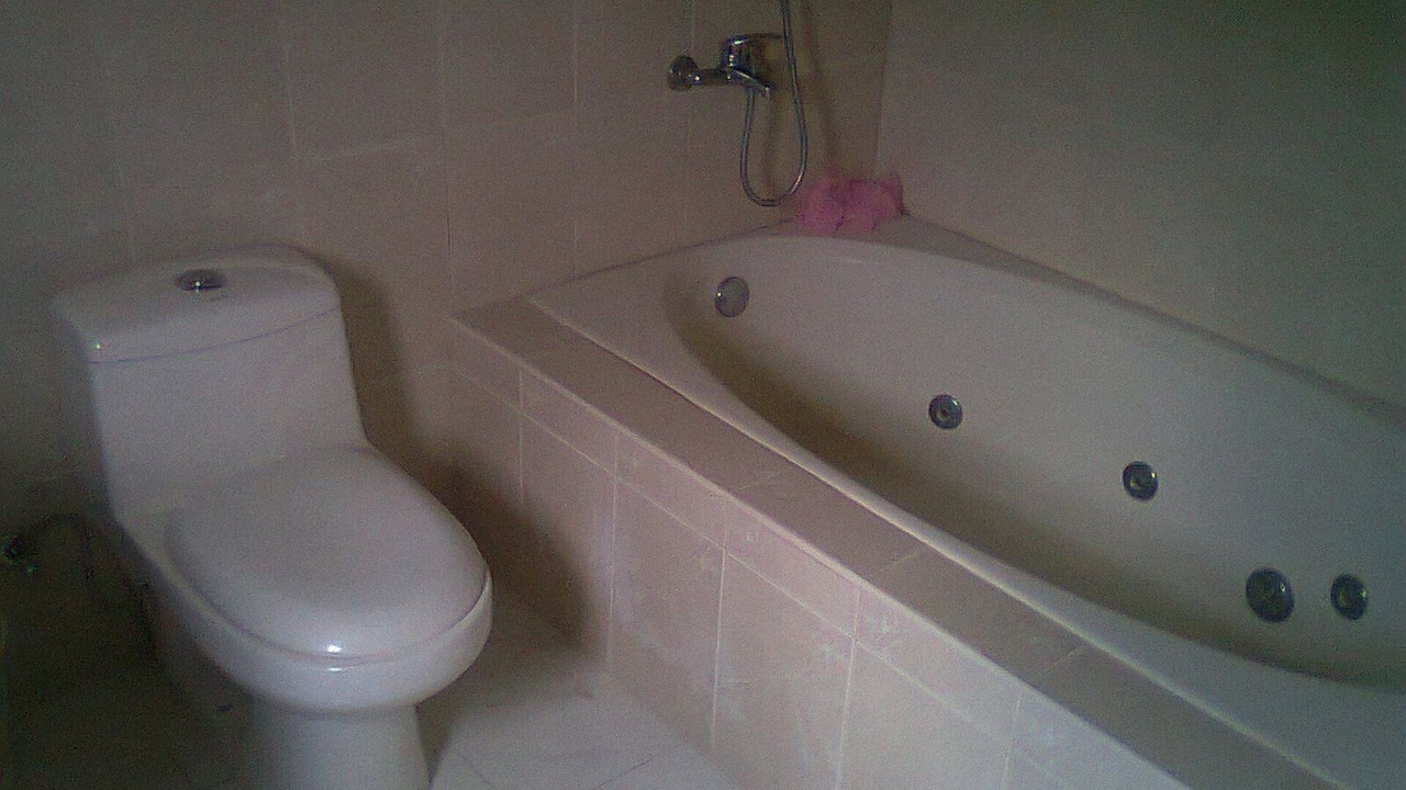 Photo of Bathroom in Constanza