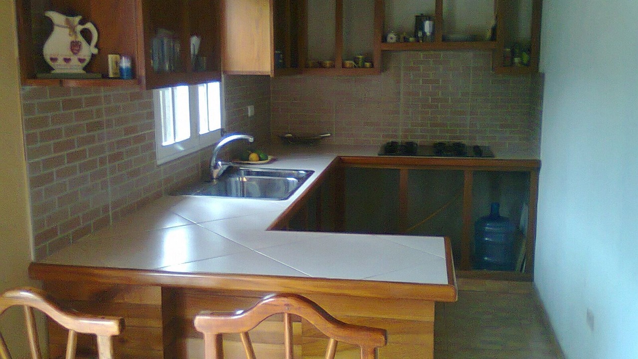 Photo of Kitchen in Constanza