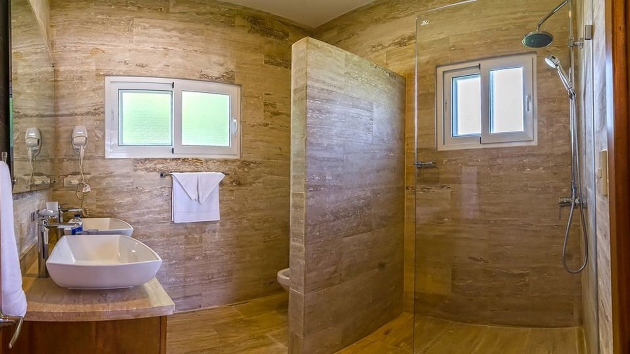 Photo of Bathroom in Playa Chiquita