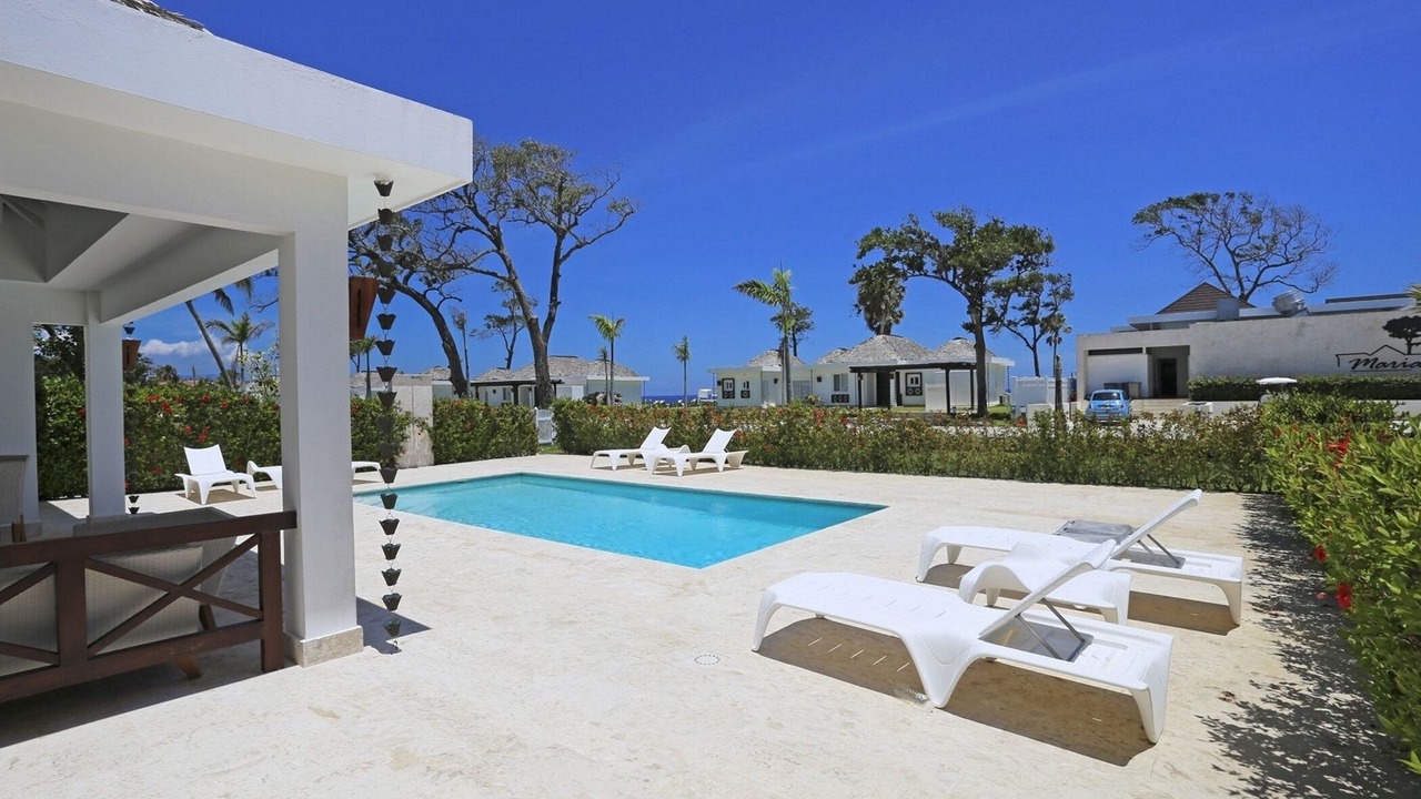 Photo of Outdoor in Playa Chiquita
