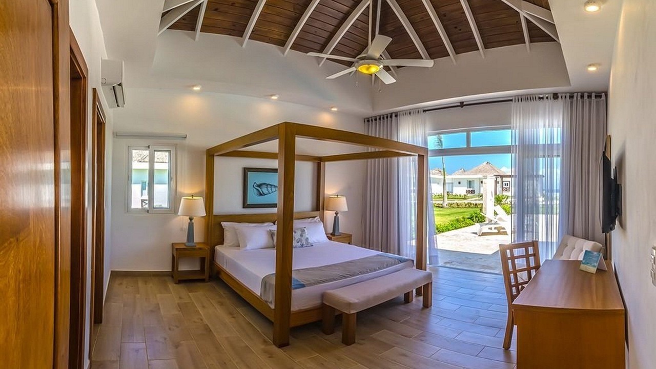 Photo of Bedroom in Playa Chiquita