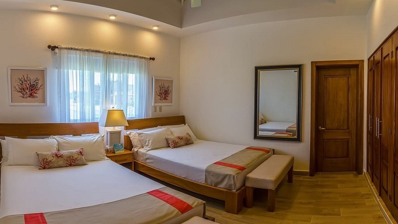Photo of Bedroom in Playa Chiquita