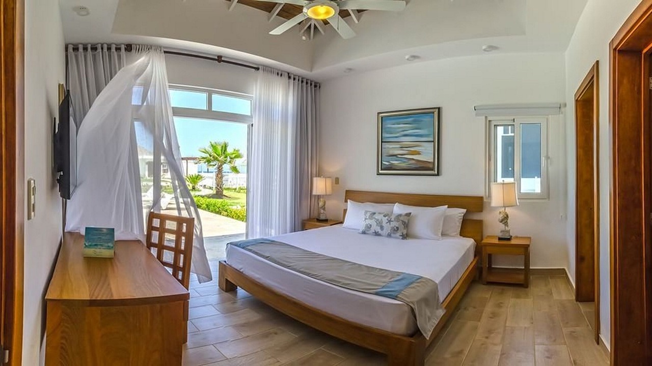 Photo of Bedroom in Playa Chiquita