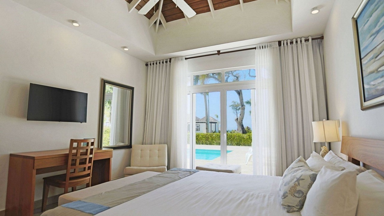Photo of Bedroom in Playa Chiquita