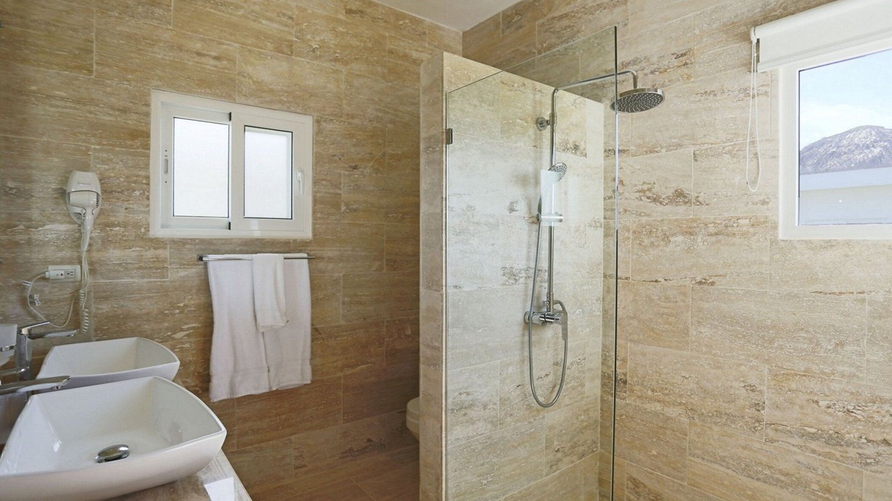 Photo of Bathroom in Playa Chiquita