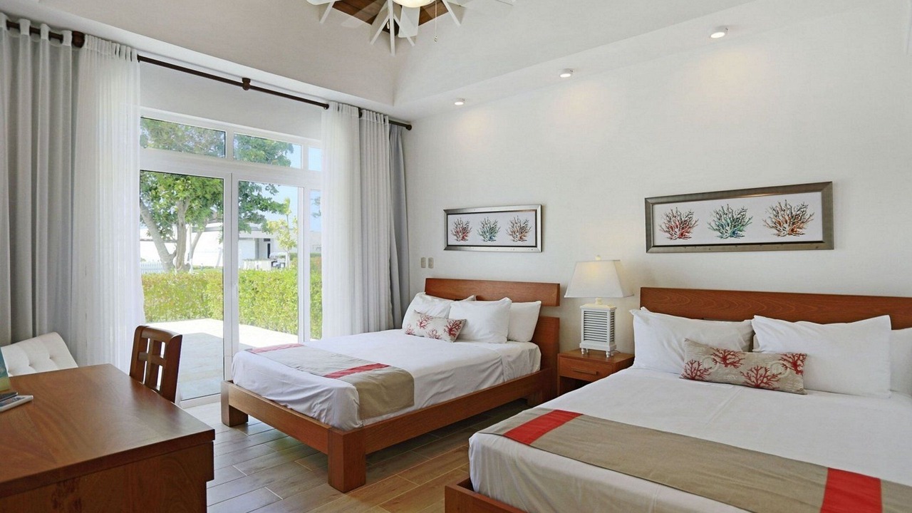 Photo of Bedroom in Playa Chiquita