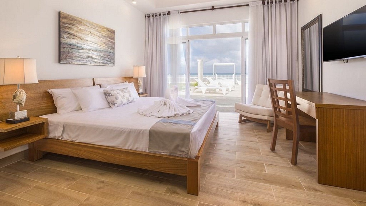 Photo of Bedroom in Playa Chiquita
