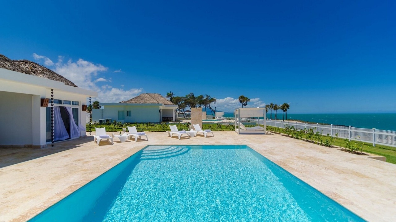 Photo of Outdoor in Playa Chiquita