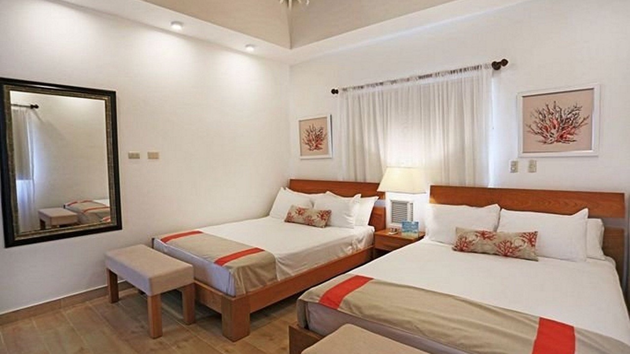 Photo of Bedroom in Playa Chiquita