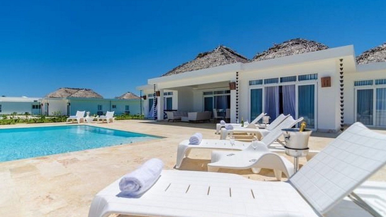 Photo of Outdoor in Playa Chiquita