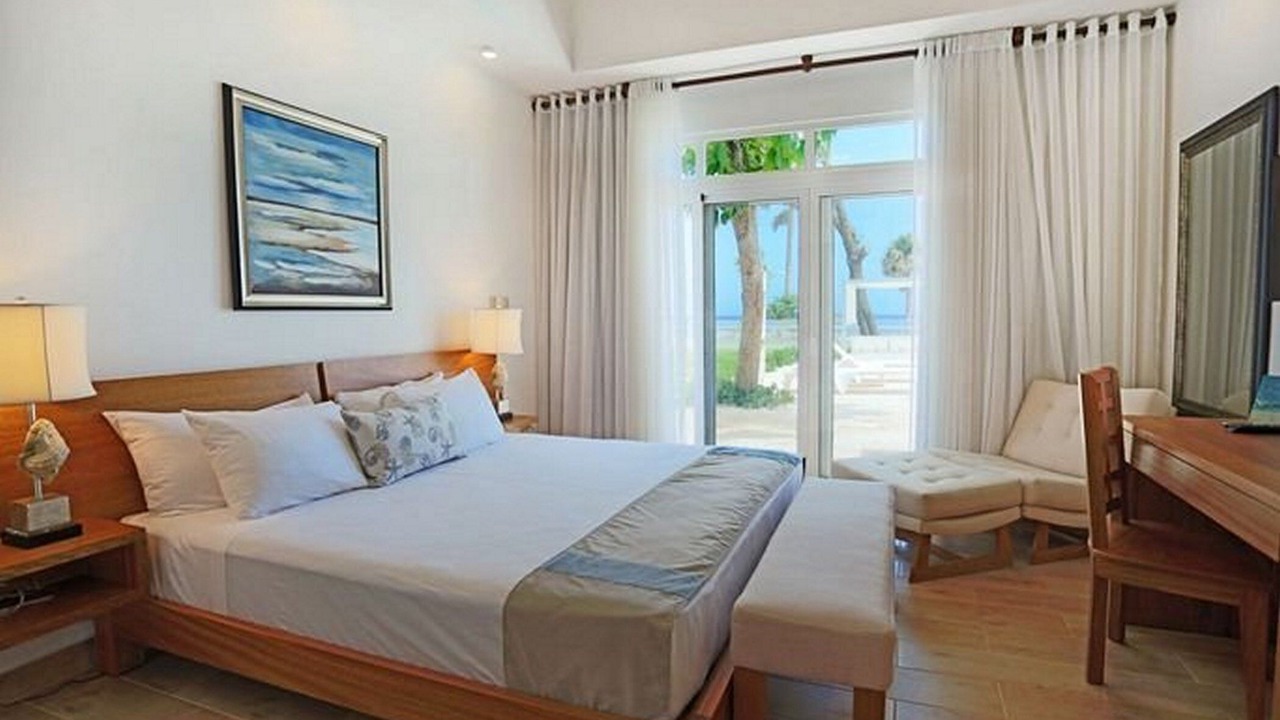 Photo of Bedroom in Playa Chiquita