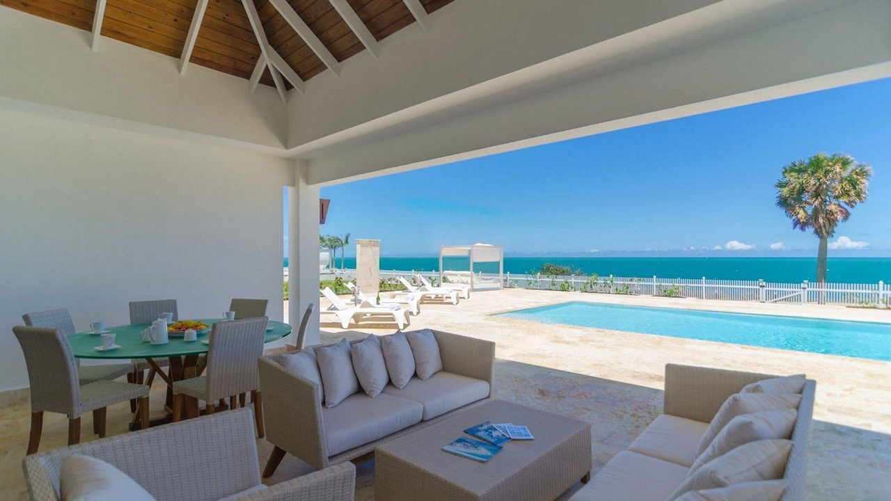 Photo of Outdoor in Playa Chiquita