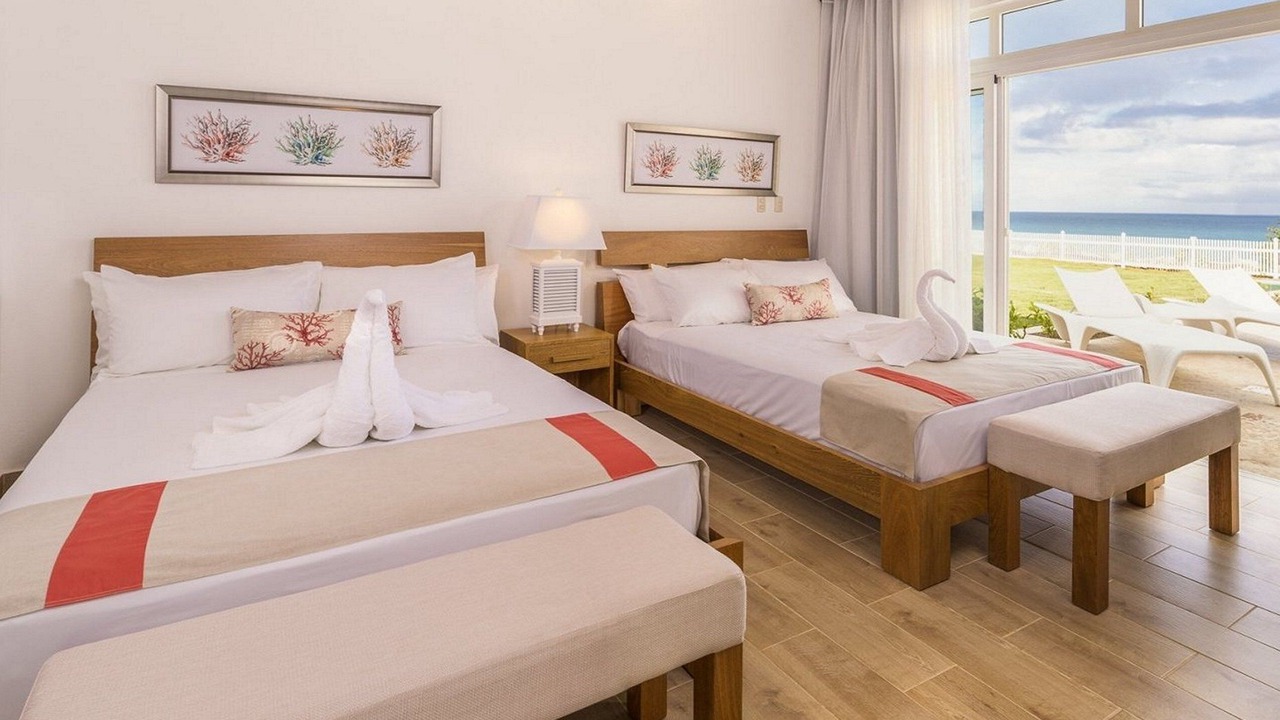 Photo of Bedroom in Playa Chiquita