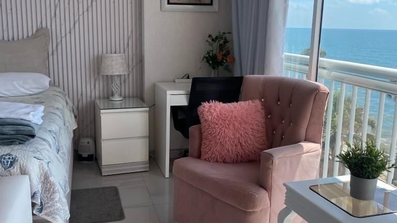 Photo of Bedroom in Ciudad Universitaria