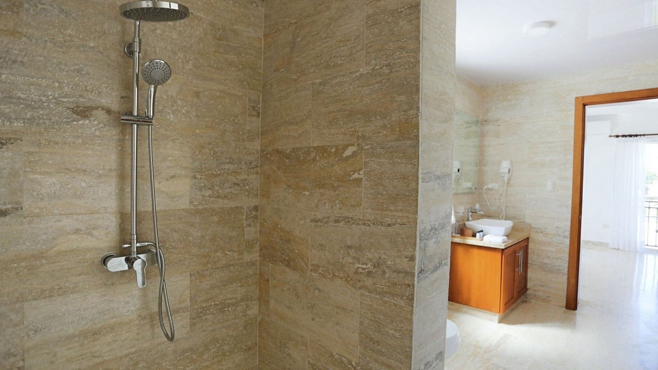 Photo of Bathroom in Playa Chiquita
