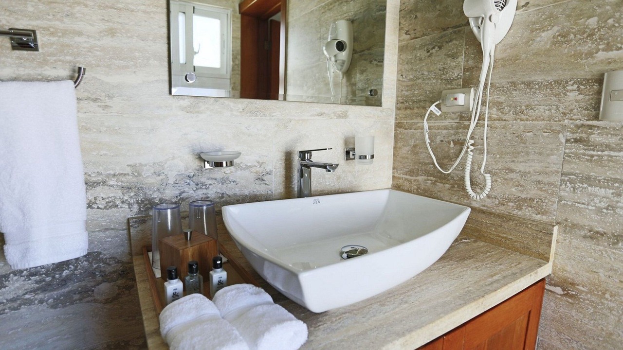 Photo of Bathroom in Playa Chiquita