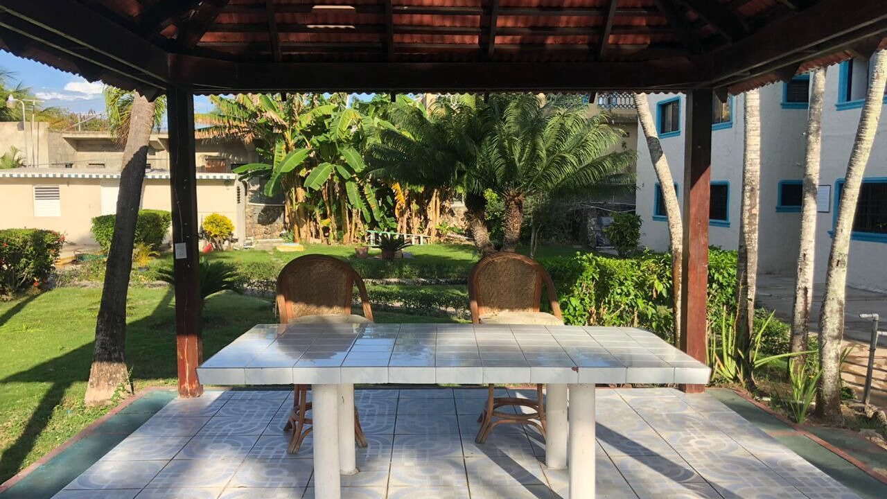 Photo of Outdoor in Juan Dolio - El Pueblo