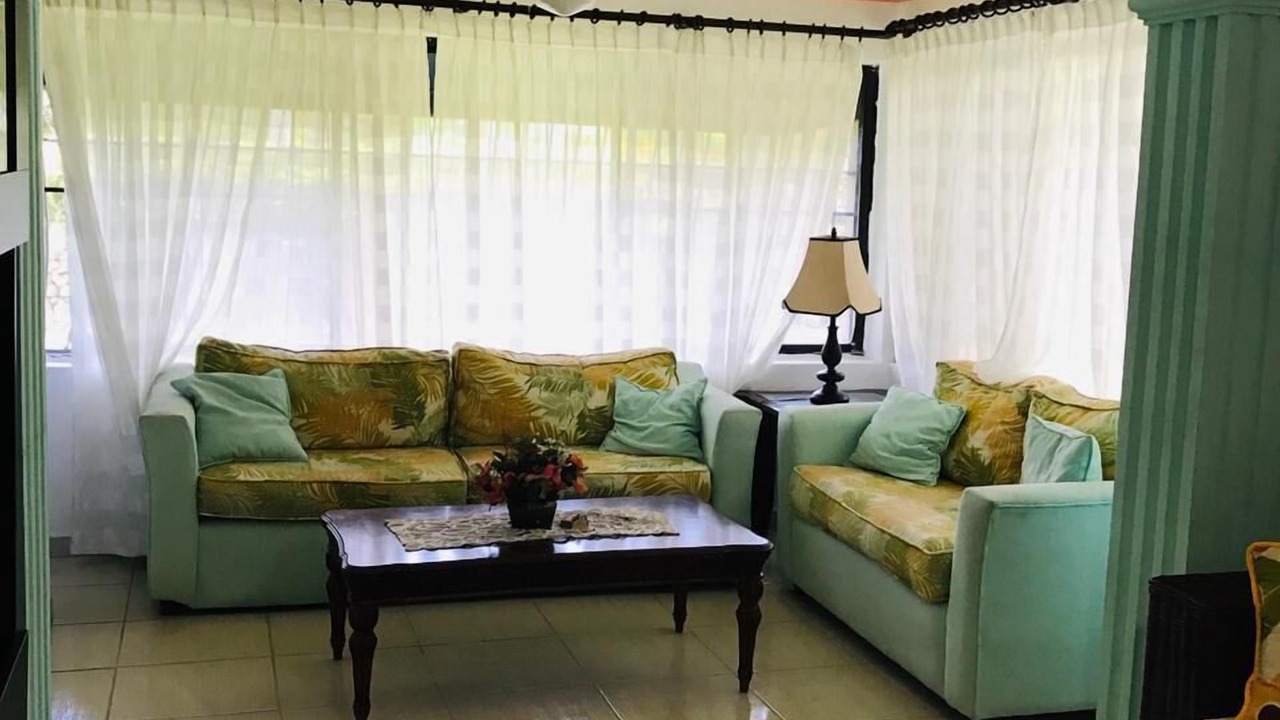 Photo of Livingroom in Juan Dolio - El Pueblo