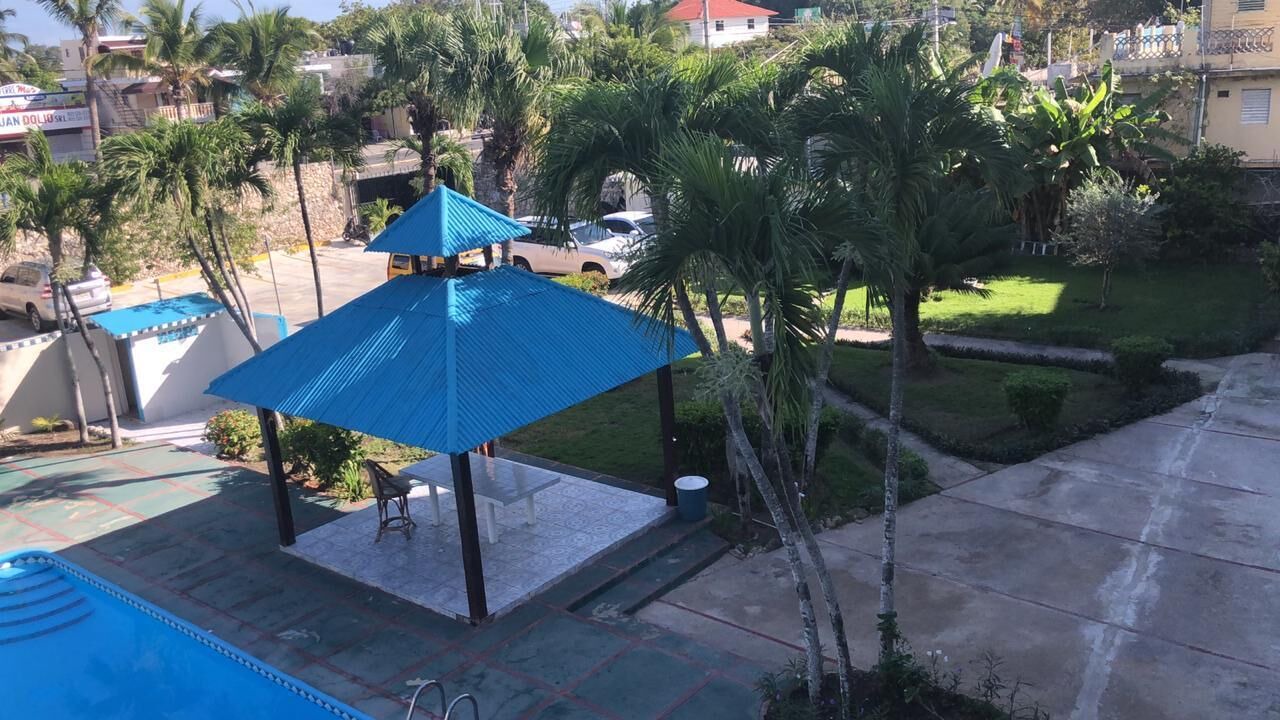 Photo of Outdoor in Juan Dolio - El Pueblo
