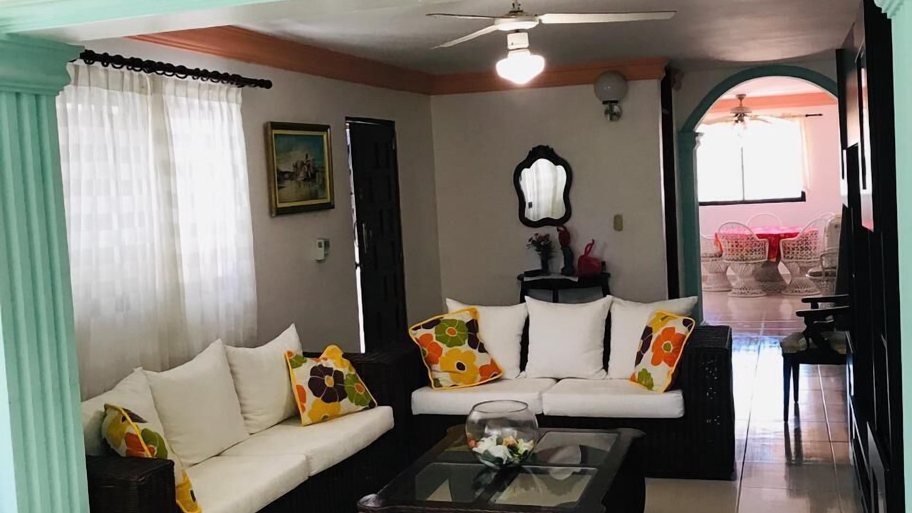 Photo of Livingroom in Juan Dolio - El Pueblo