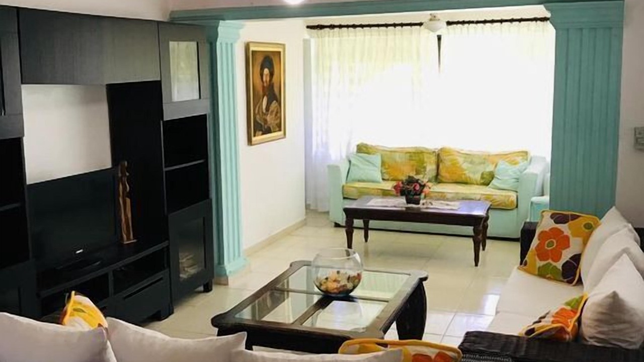 Photo of Livingroom in Juan Dolio - El Pueblo