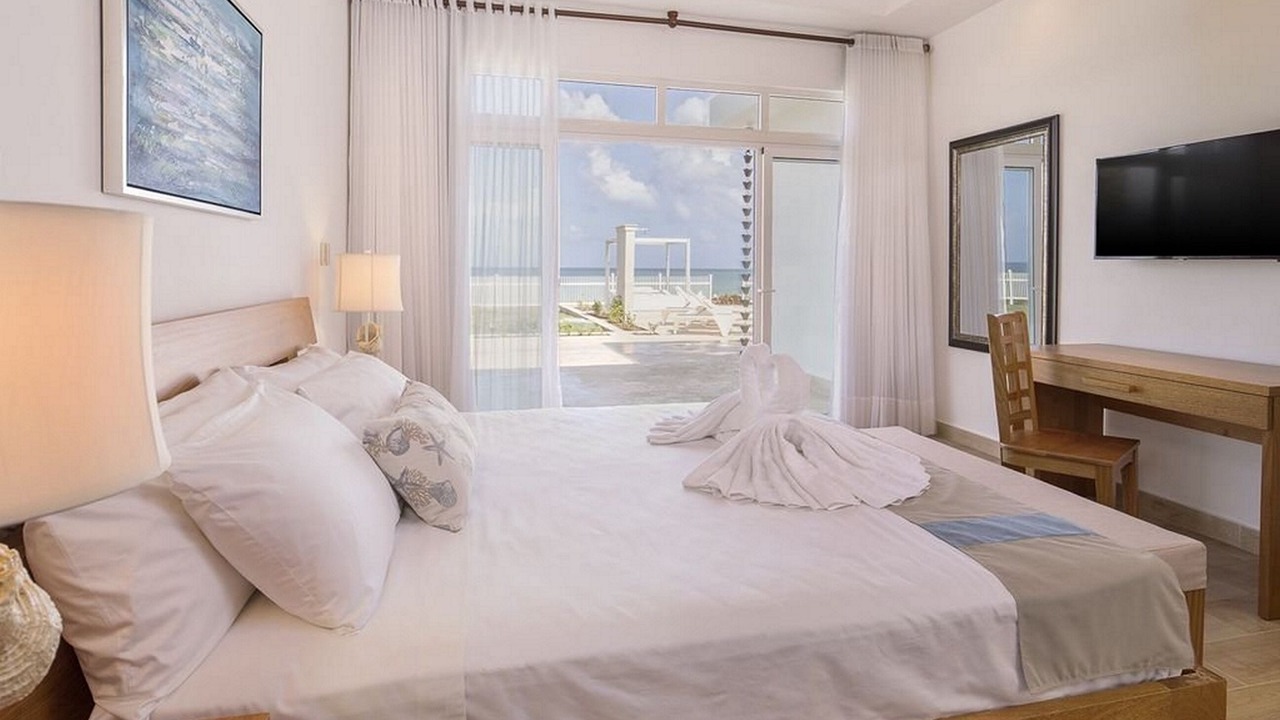 Photo of Bedroom in Playa Chiquita