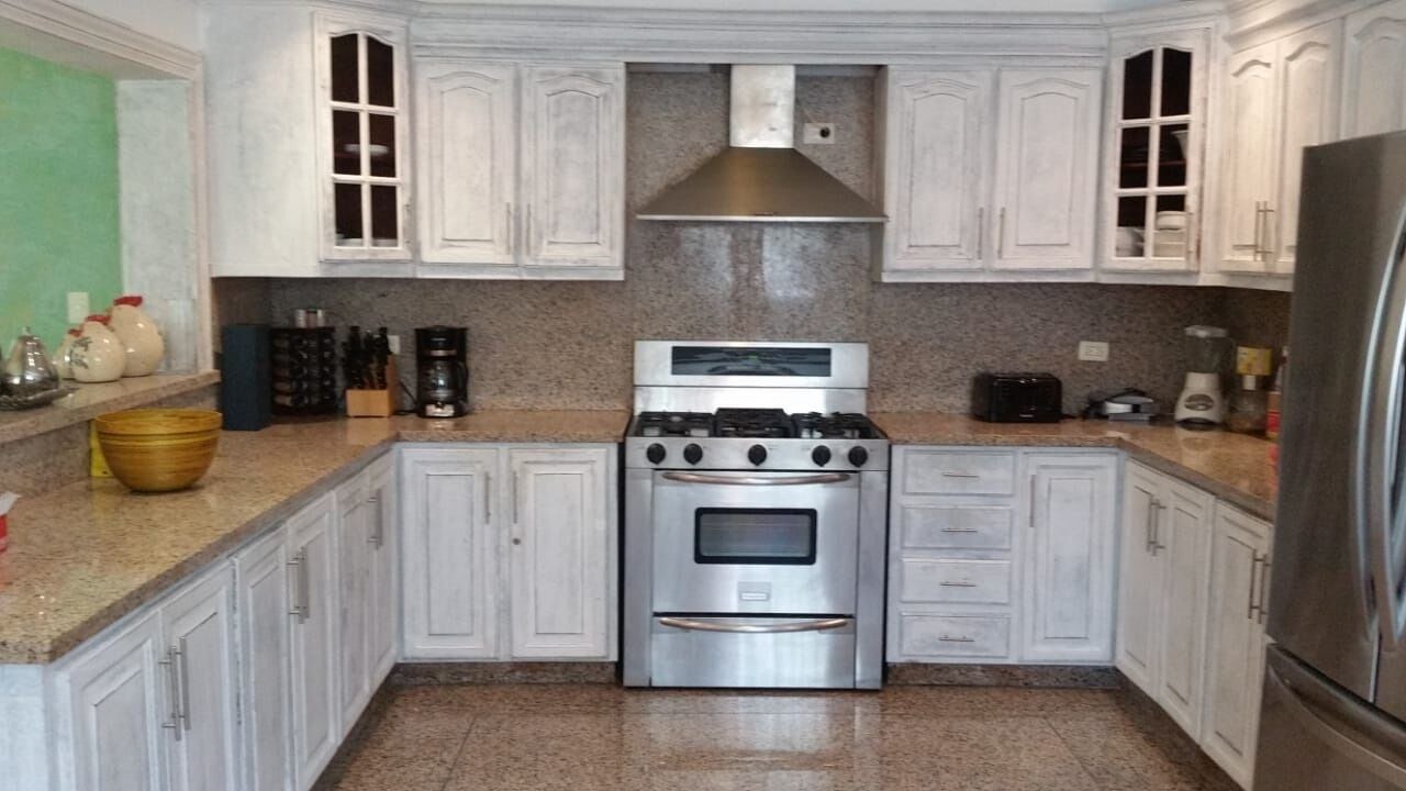 Photo of Kitchen in Guayacanes
