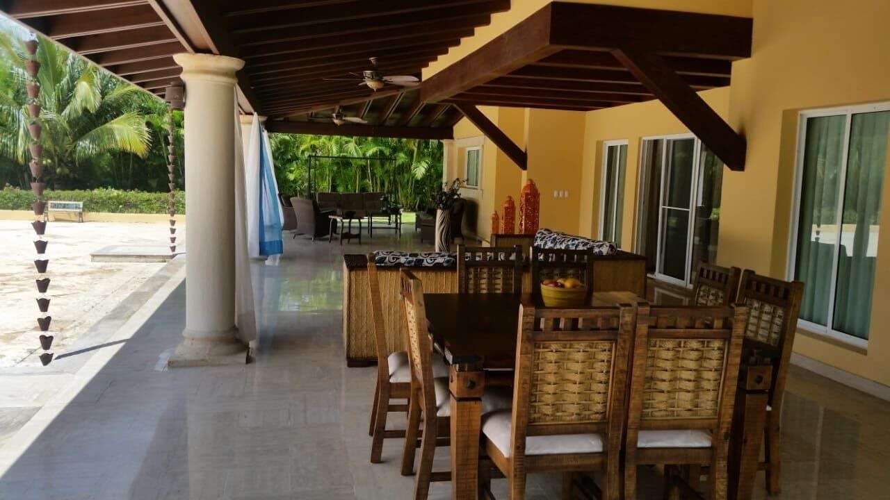 Photo of Outdoor in Guayacanes