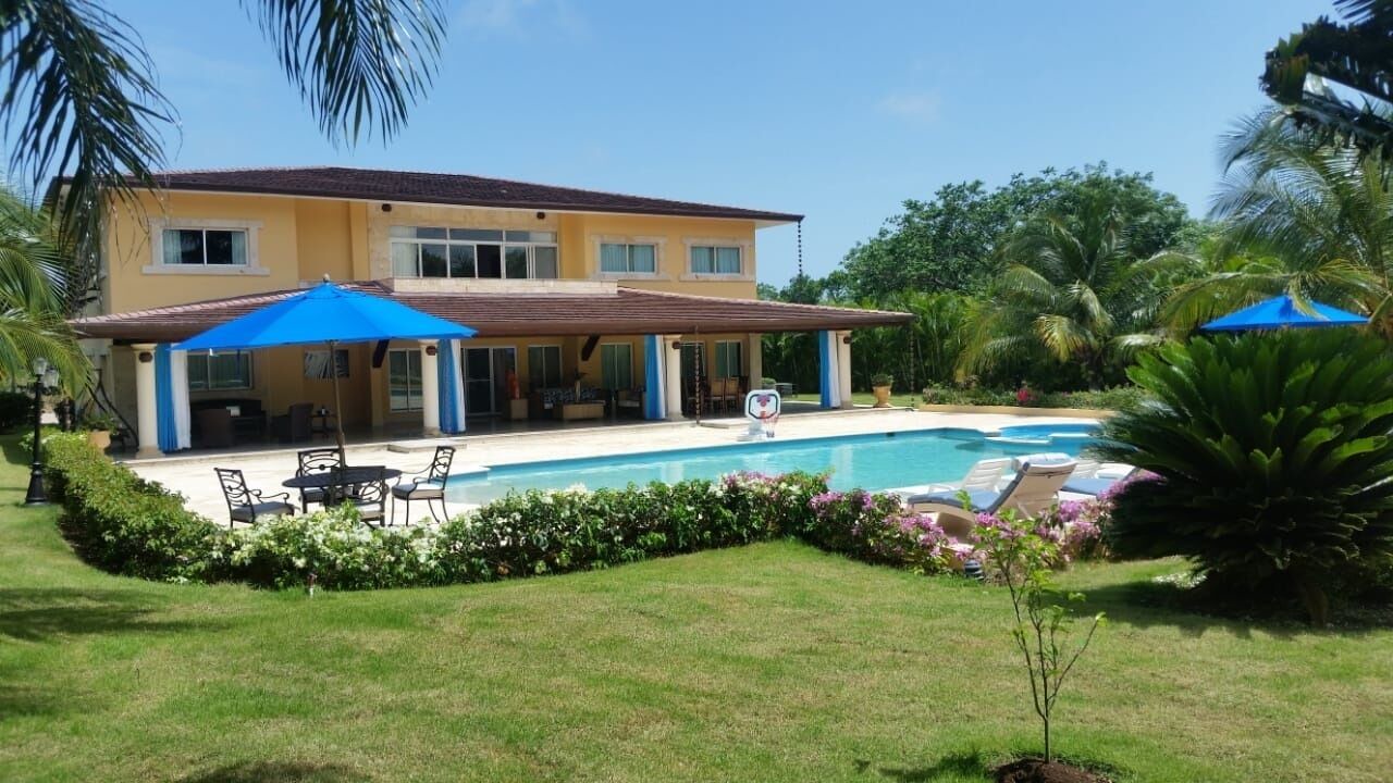 Photo of Outdoor in Guayacanes
