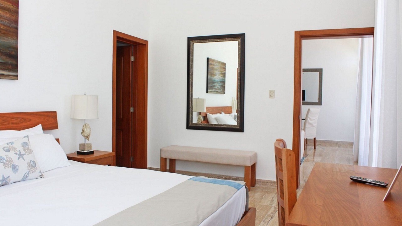 Photo of Bedroom in Playa Chiquita