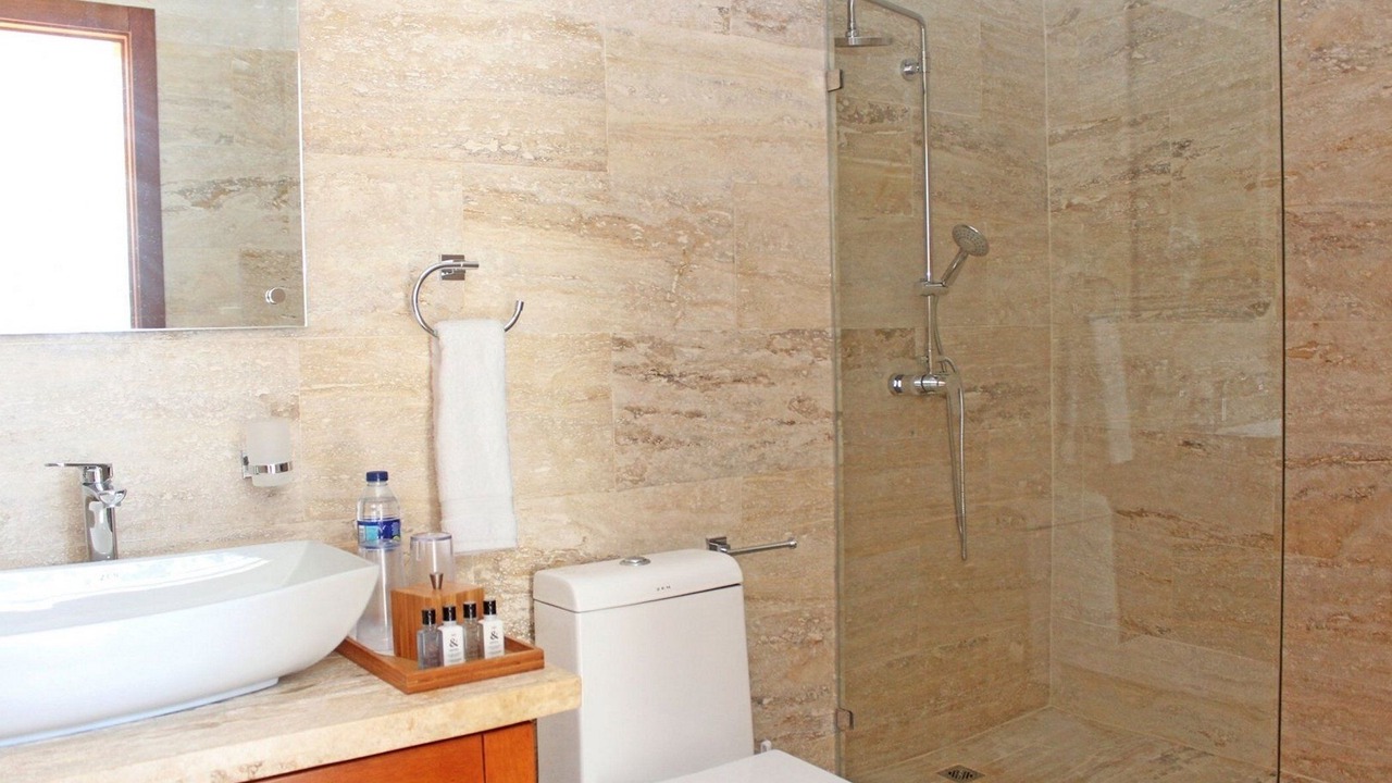 Photo of Bathroom in Playa Chiquita