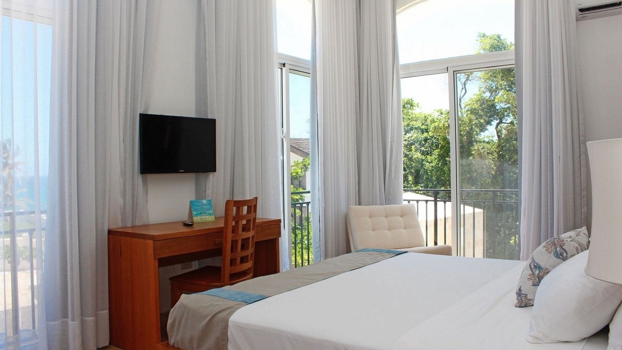 Photo of Bedroom in Playa Chiquita