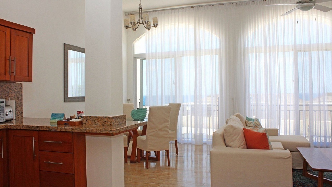 Photo of Livingroom in Playa Chiquita