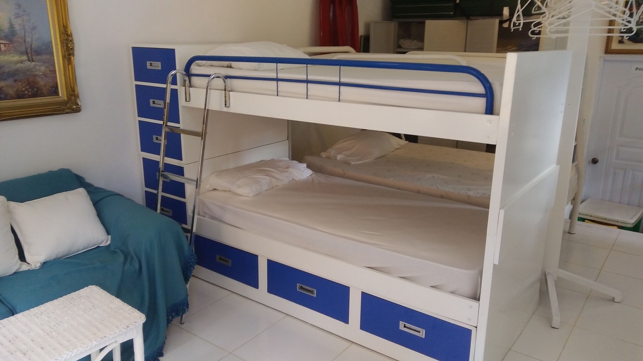 Photo of Bedroom in Barrio El Cercado