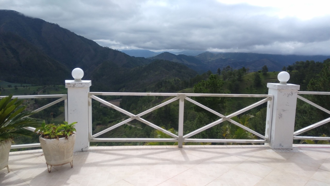Photo of Outdoor in Barrio El Cercado