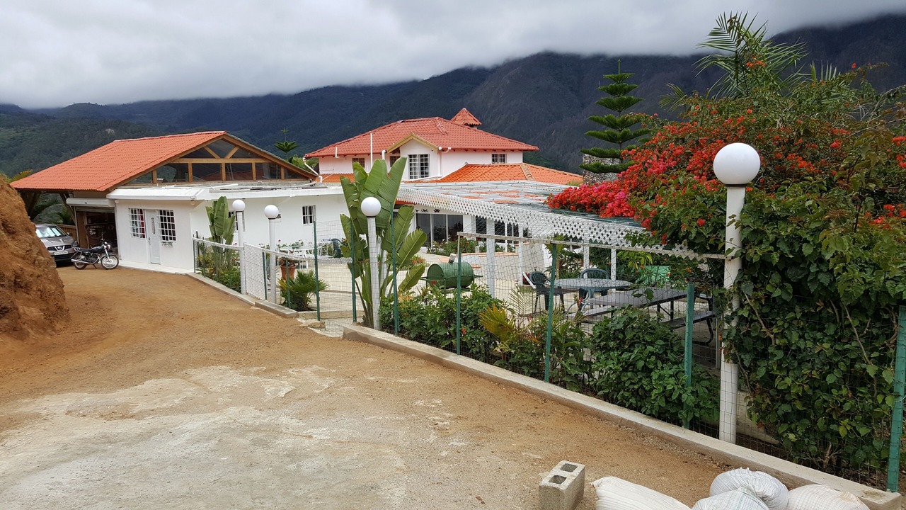 Photo of Outdoor in Barrio El Cercado