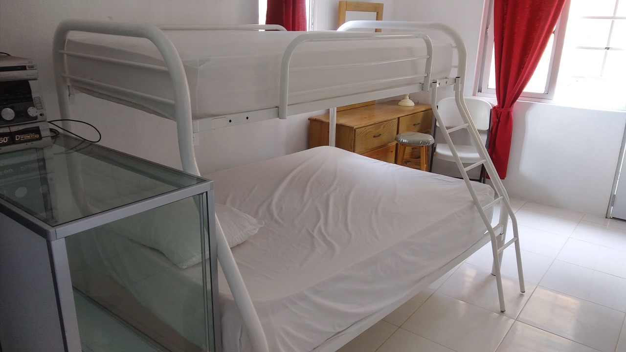 Photo of Bedroom in Barrio El Cercado