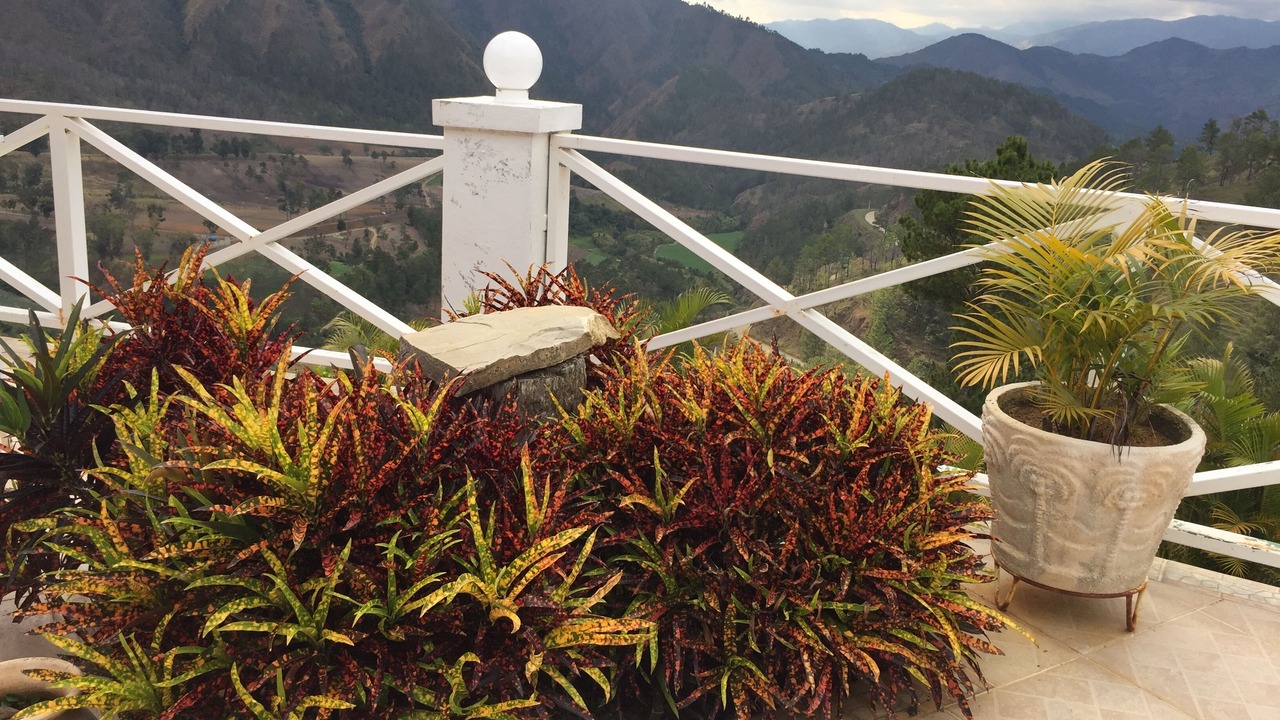 Photo of Outdoor in Barrio El Cercado