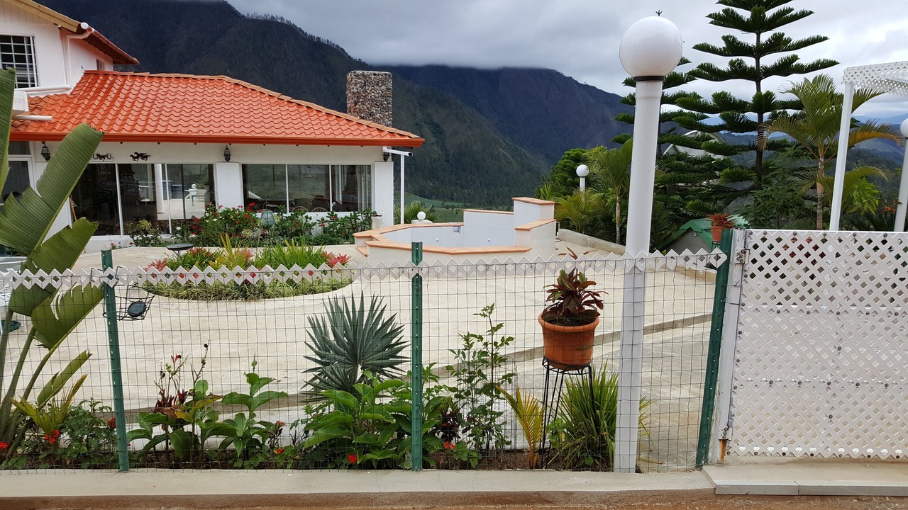 Photo of Outdoor in Barrio El Cercado