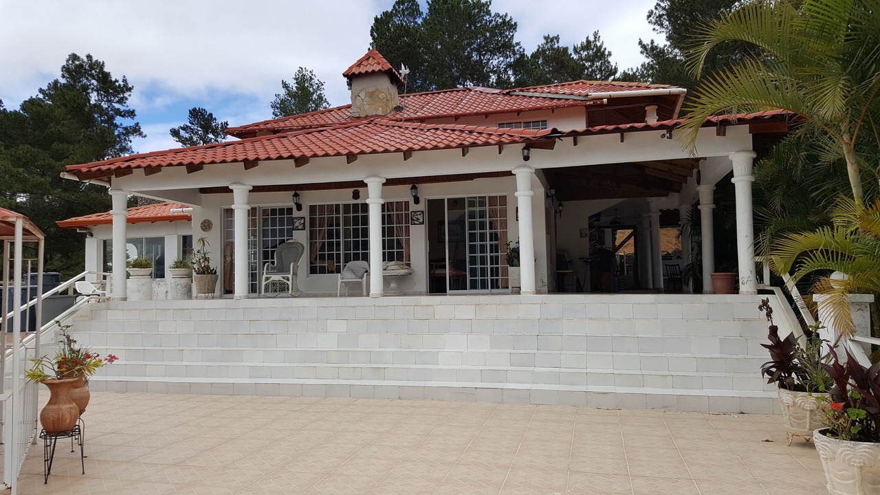 Photo of Outdoor in Barrio El Cercado
