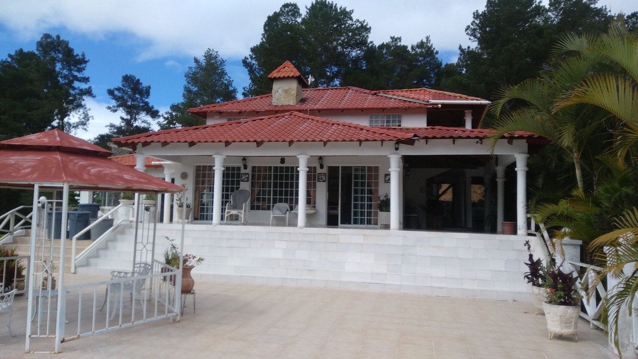 Photo of Outdoor in Barrio El Cercado