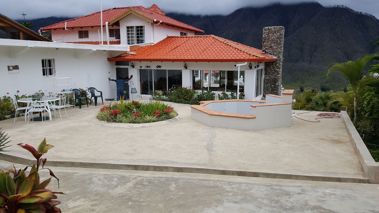 Photo of Outdoor in Barrio El Cercado