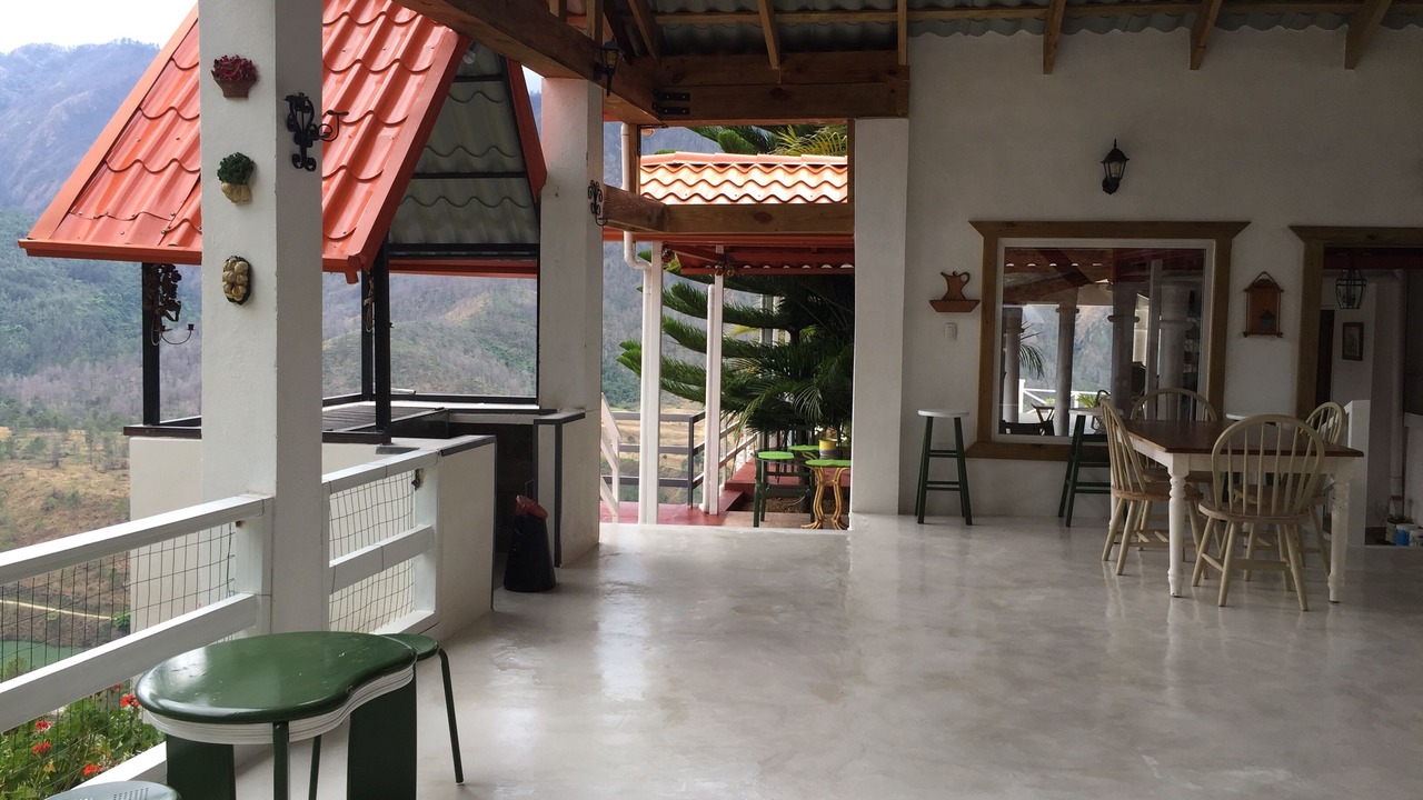 Photo of Outdoor in Barrio El Cercado